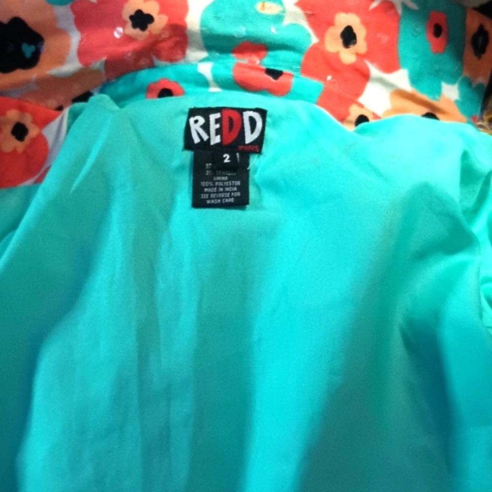 Women's jacket - Picture 3 of 3